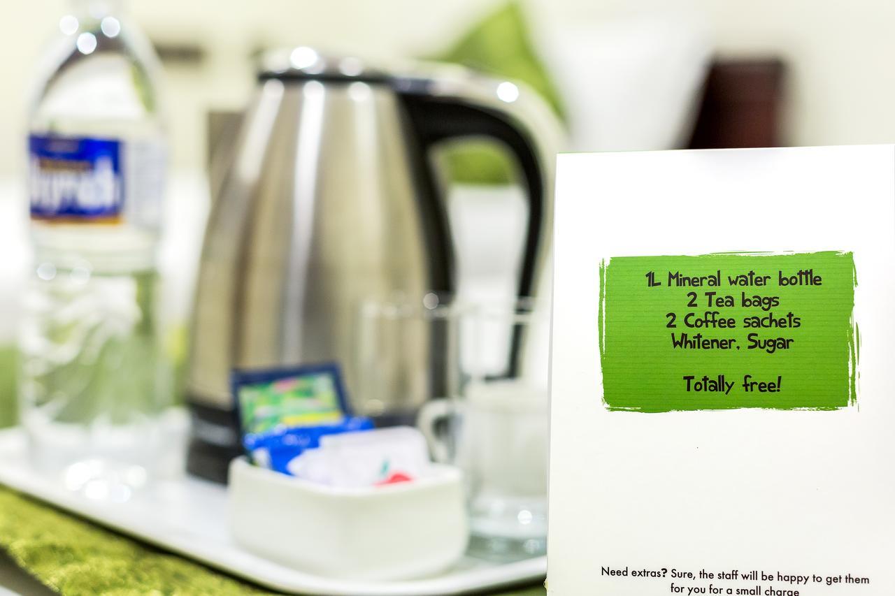 Treebo C T International Hotel Delhi Kültér fotó
